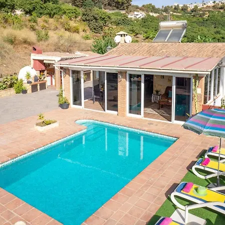 Villa Paco Sol By