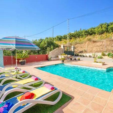 Villa Paco Sol By